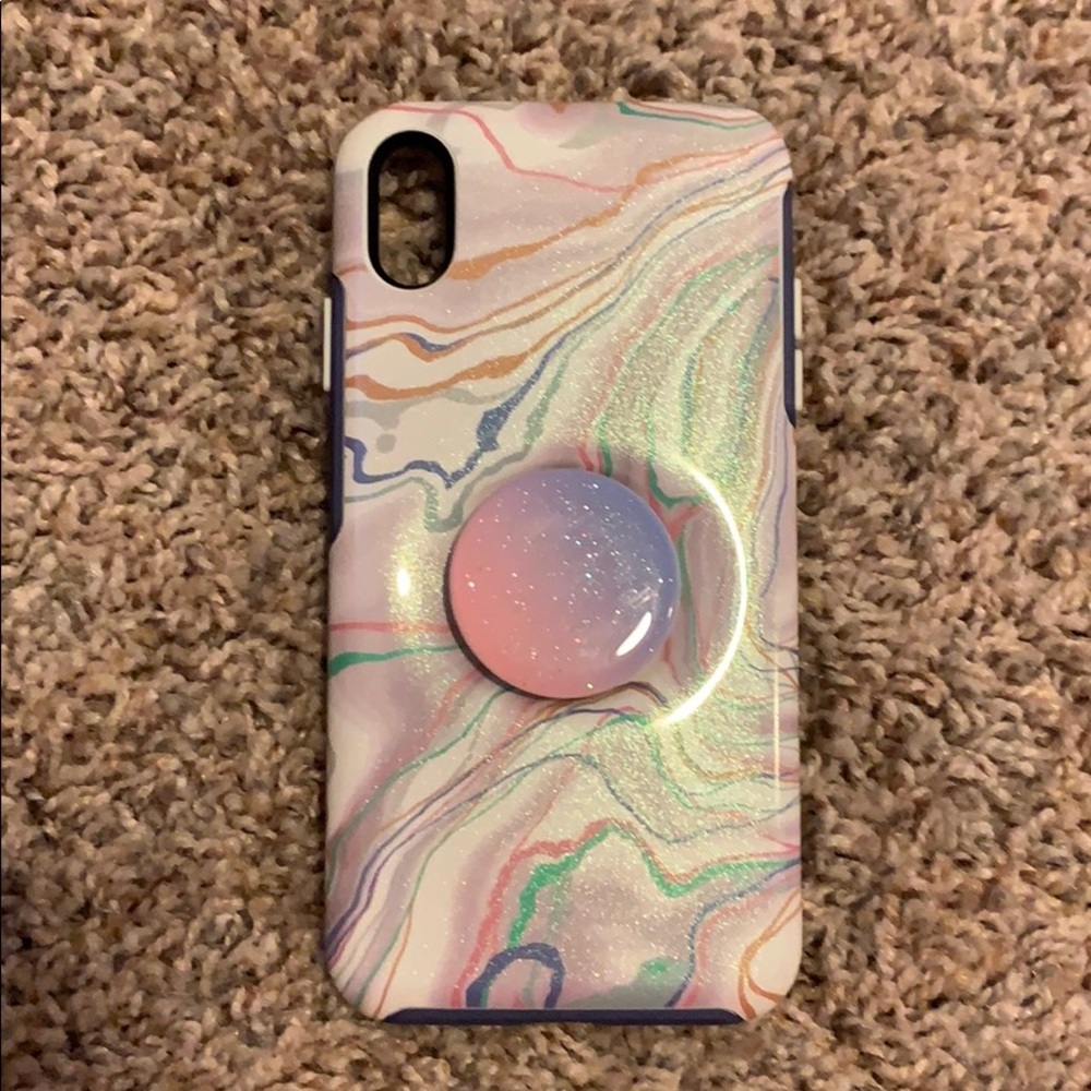 Otterbox iPhone XS MAX